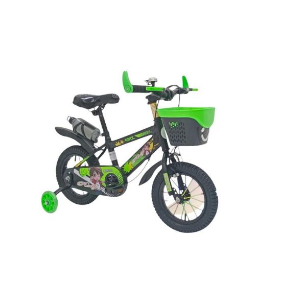 صورة دراجة هوائية مميزة للأطفال بتصميم رائع